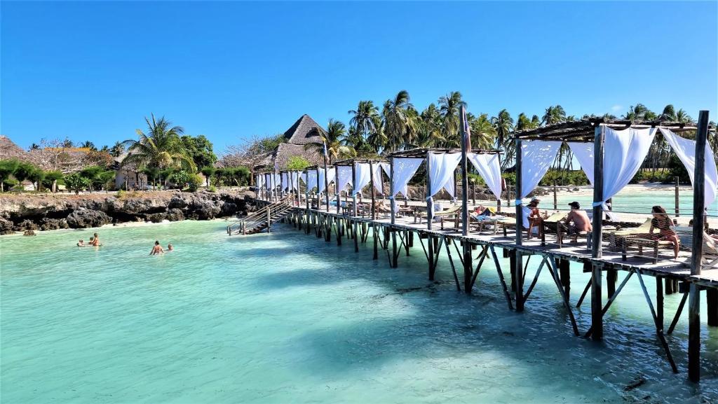 Reef & Beach Resort fotografia 1