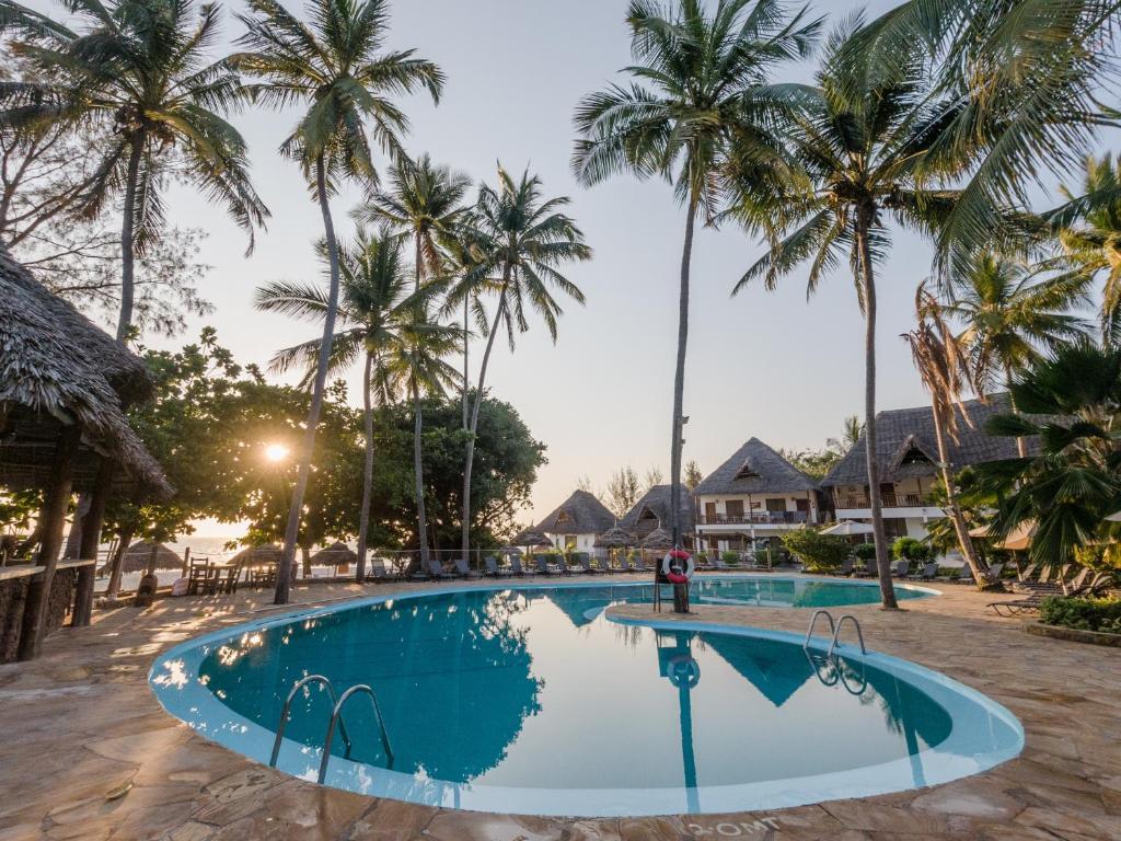 Paradise Beach Resort & Spa fotografia 1