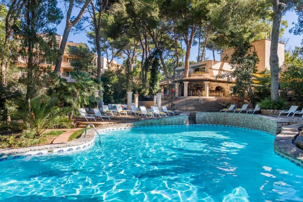 Lago Garden Apart-Suites & Spa Hotel fotografia 1