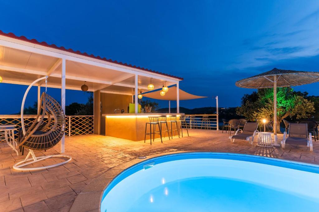 Cape Blue Suites fotografia 1