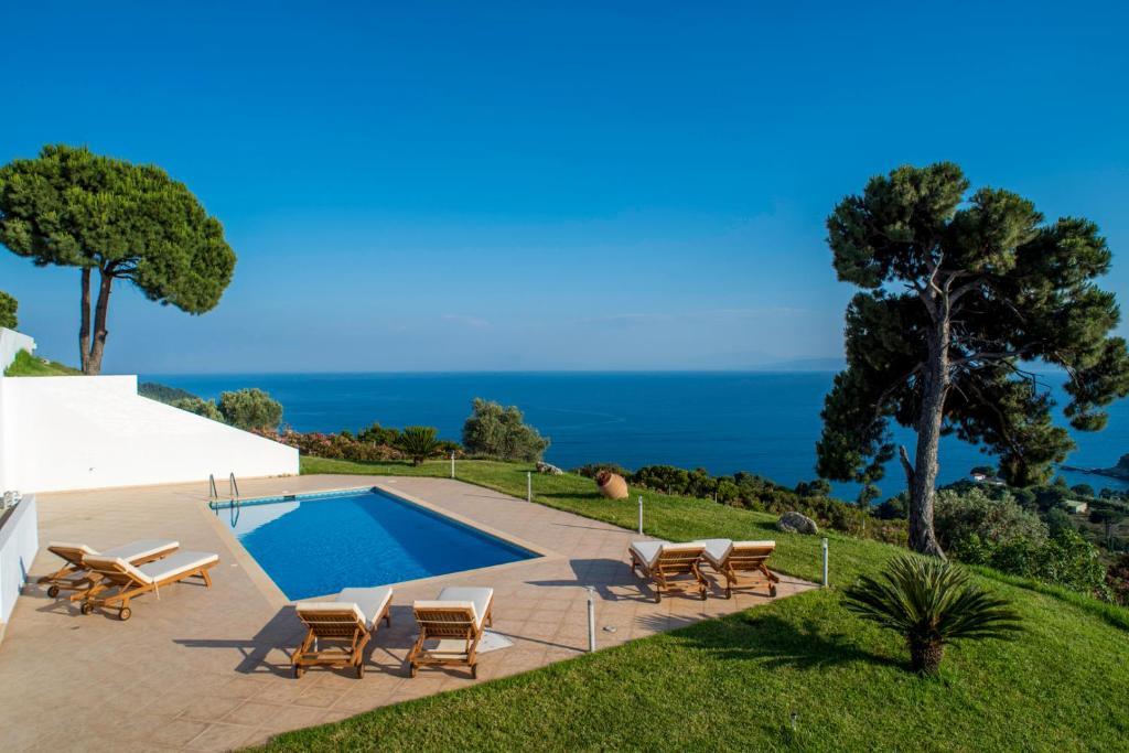 Skiathea Villas fotografia 1