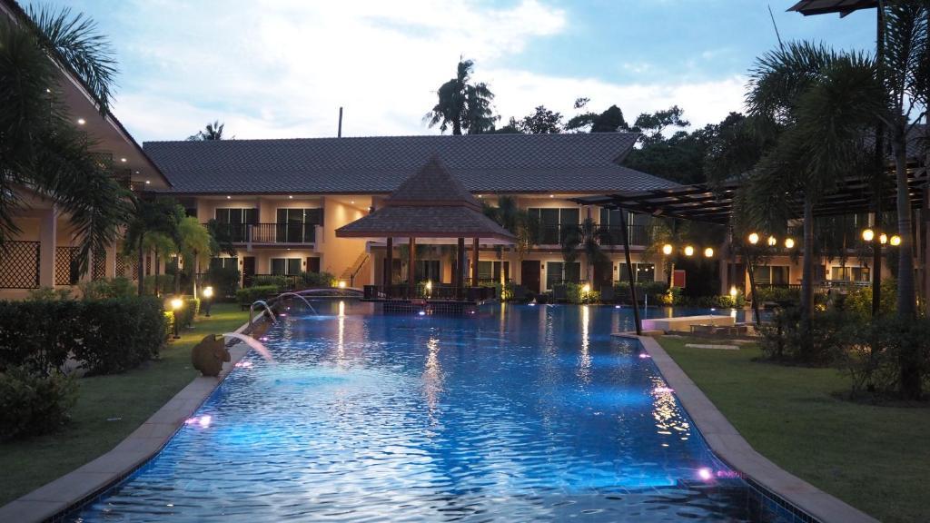 Chivatara Resort Bang Tao Beach Phuket fotografia 1
