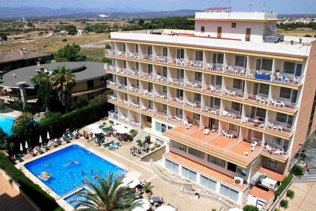 Hotel Don Miguel Playa fotografia 1