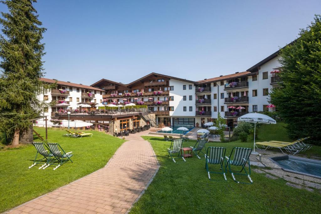 Hotel Kroneck fotografia 1
