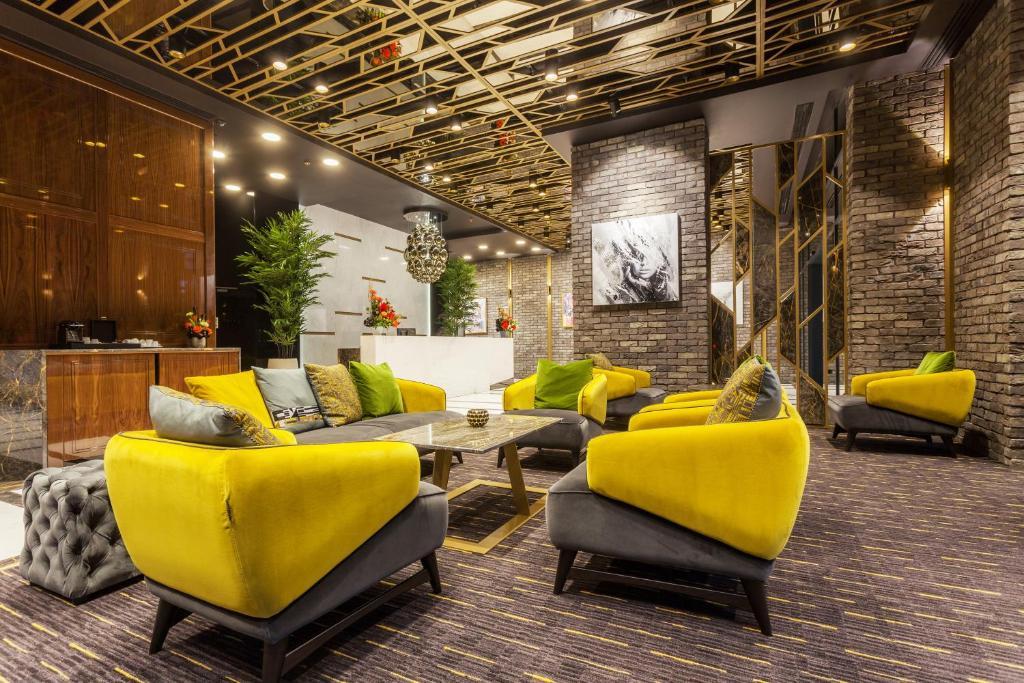 Hotel Platinia fotografia 1