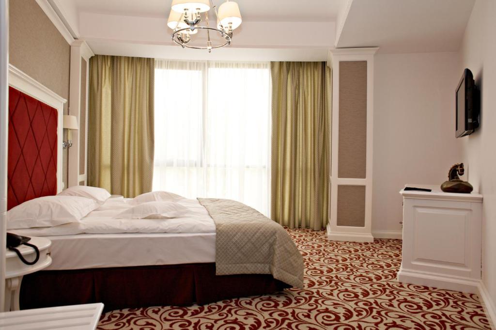 Hotel Bellaria fotografia 1