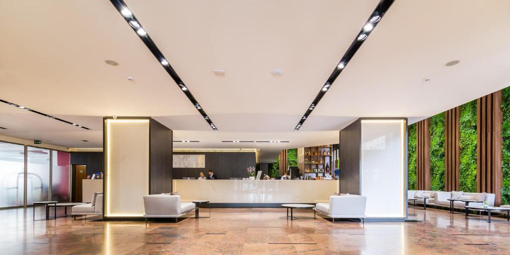 Unirea Hotel & Spa fotografia 1