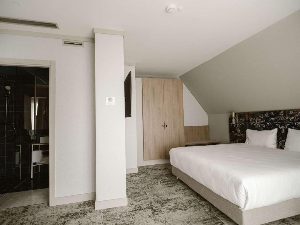 Mercure Sibiu Arsenal fotografia 1