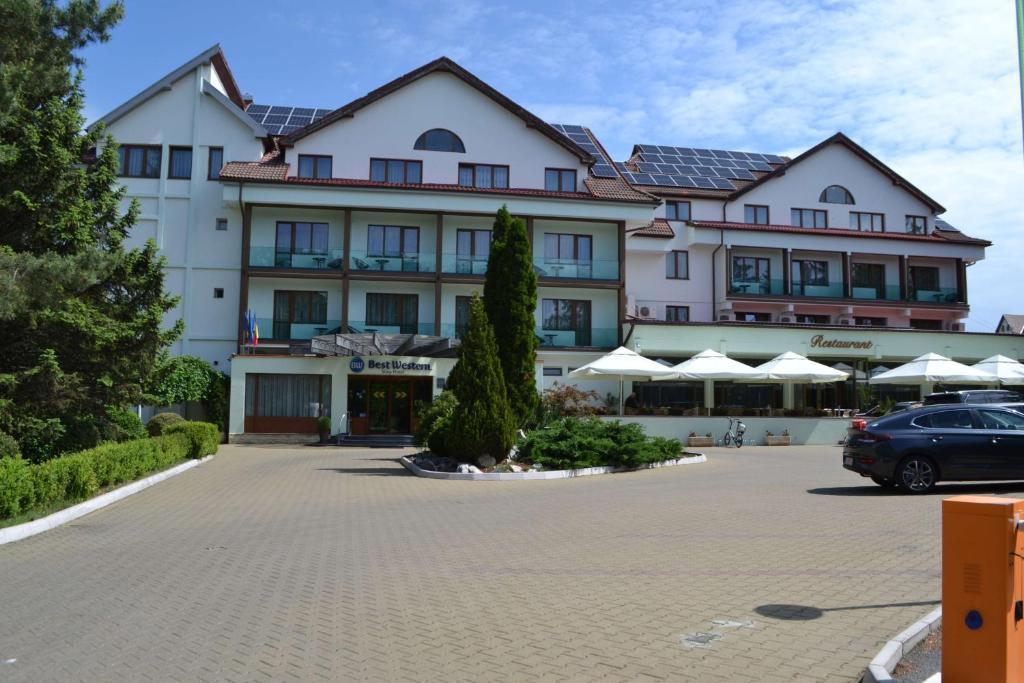 Best Western Silva Hotel fotografia 1