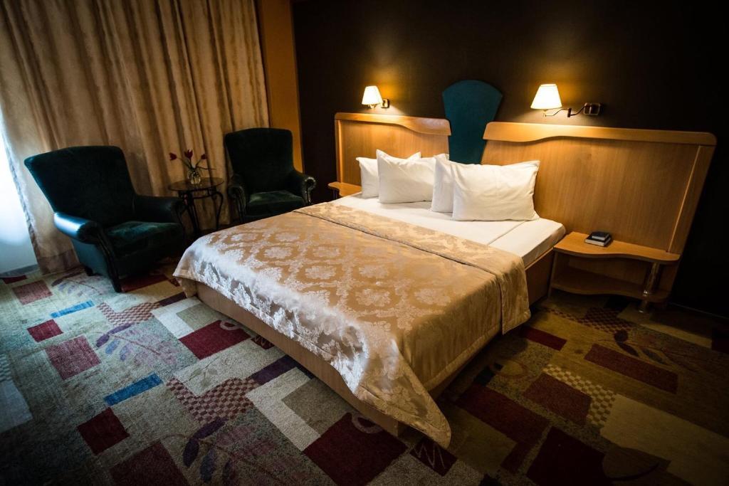 Hotel Ambassador Timisoara fotografia 1