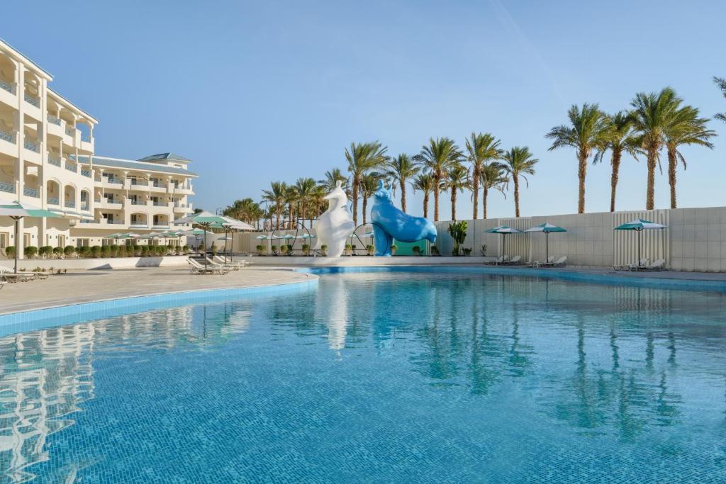 Flow Spectrum Resort Sahl Hasheesh fotografia 1