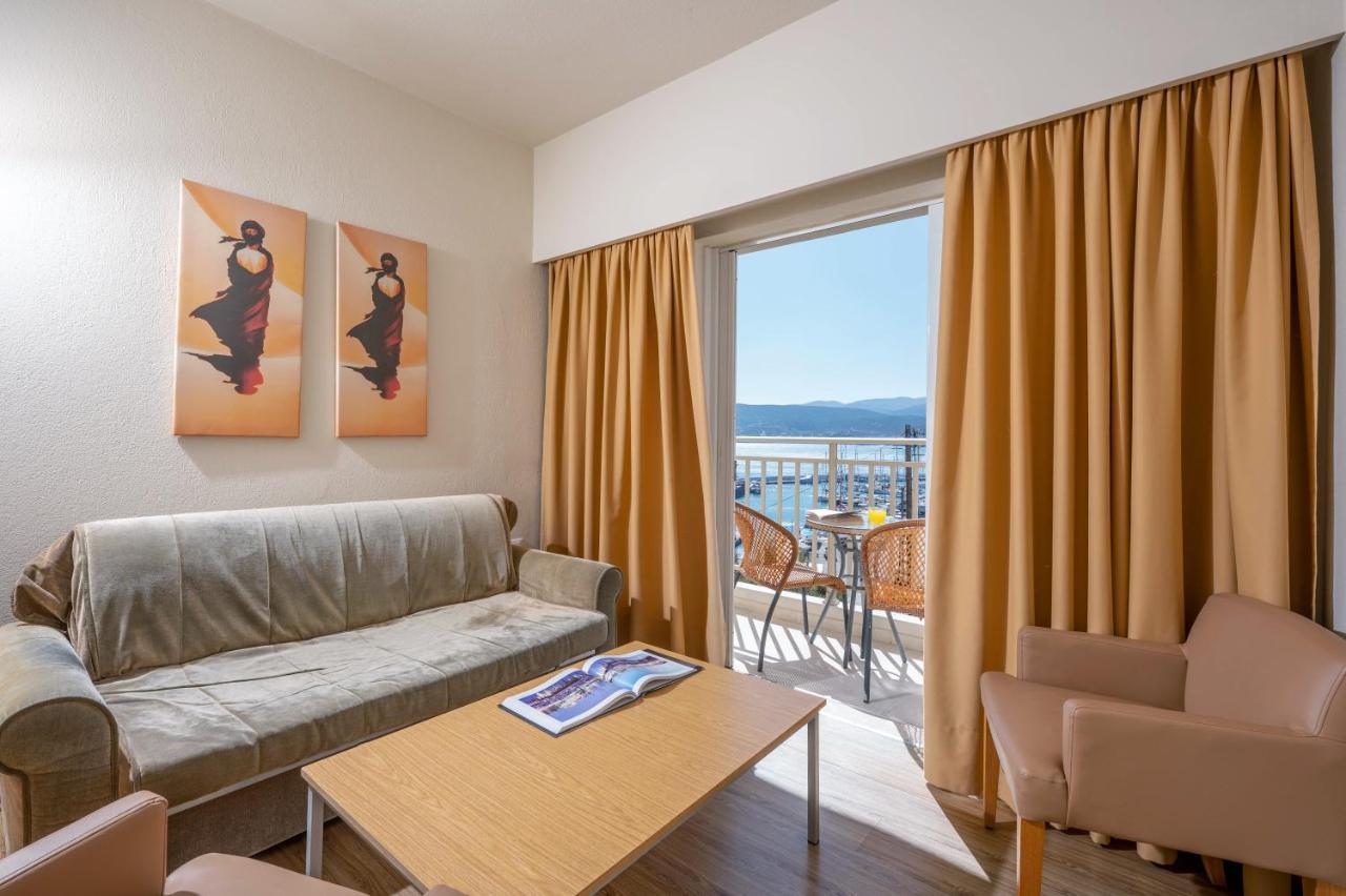 Kitro Beach Hotel - Adults Only fotografia 1
