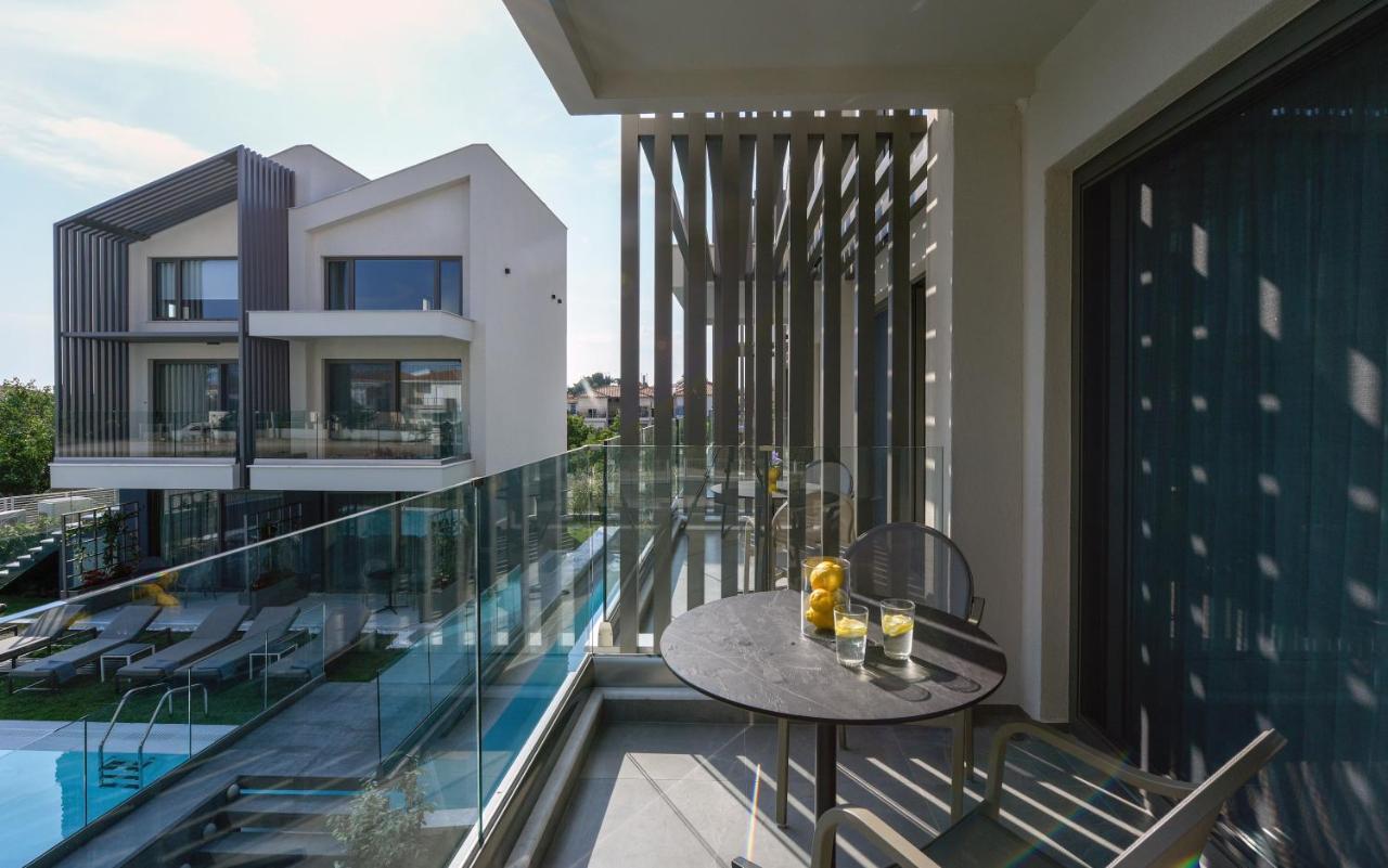 Serenity Suites fotografia 1