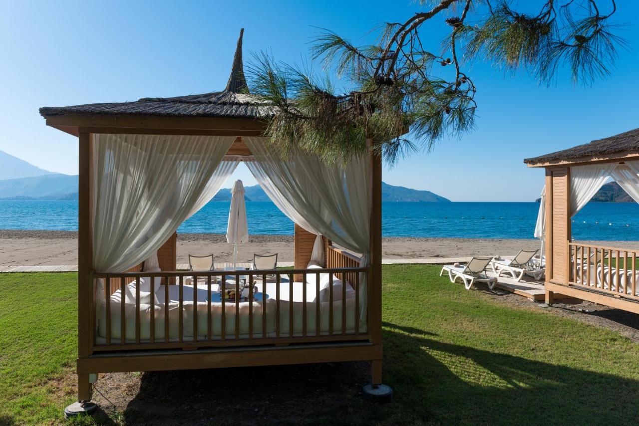 Akra Fethiye Tui Blue Sensatori fotografia 1