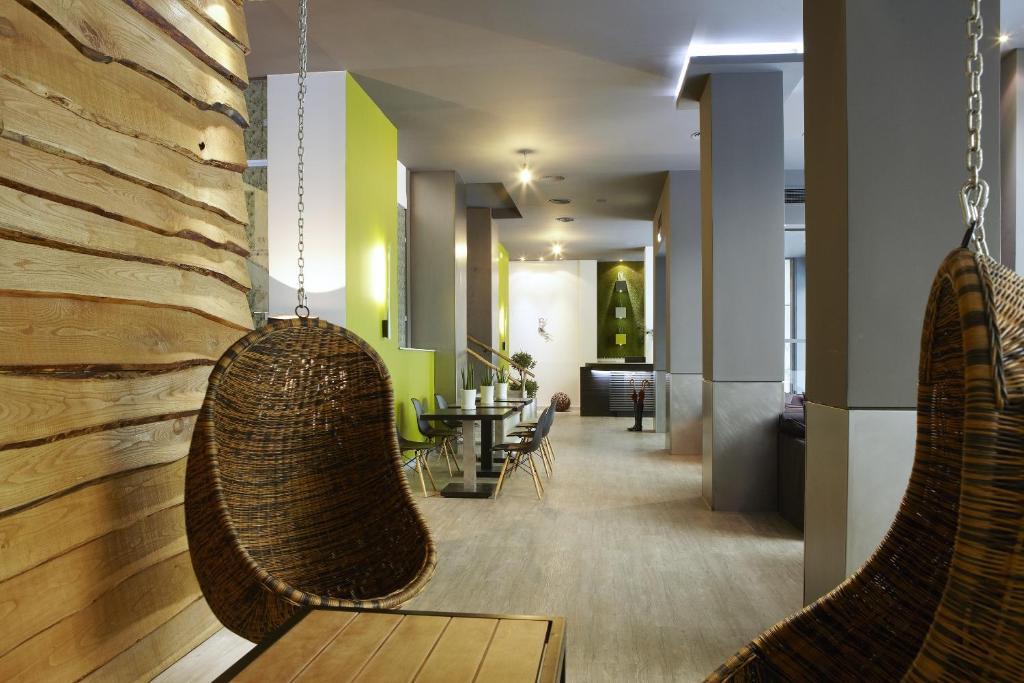 City Hotel Thessaloniki fotografia 1