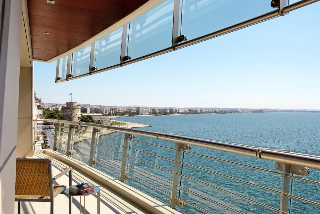 Daios Luxury Living fotografia 1