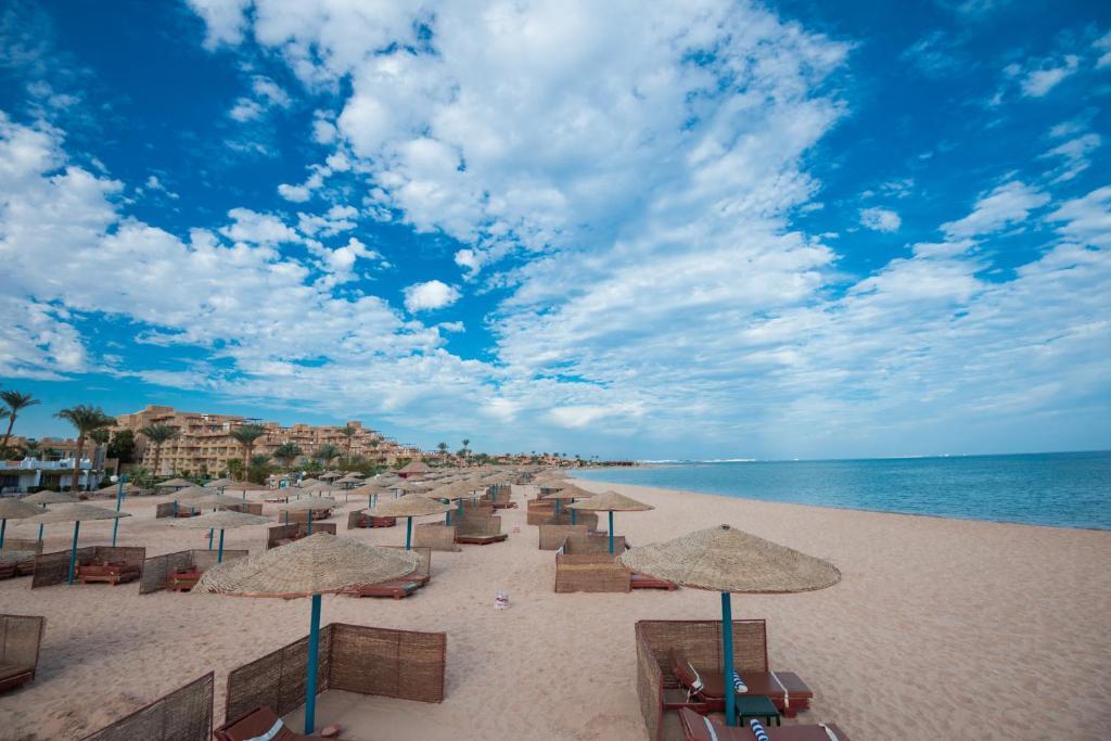 Shams Safaga Resort fotografia 1