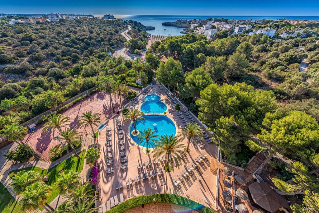 Grupotel Club Cala Marsal fotografia 1