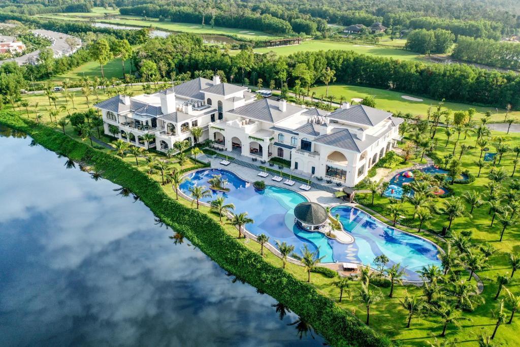Vinpearl Wonderworld Phu Quoc fotografia 1