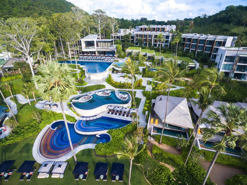 Hyatt Regency Koh Samui fotografia 1