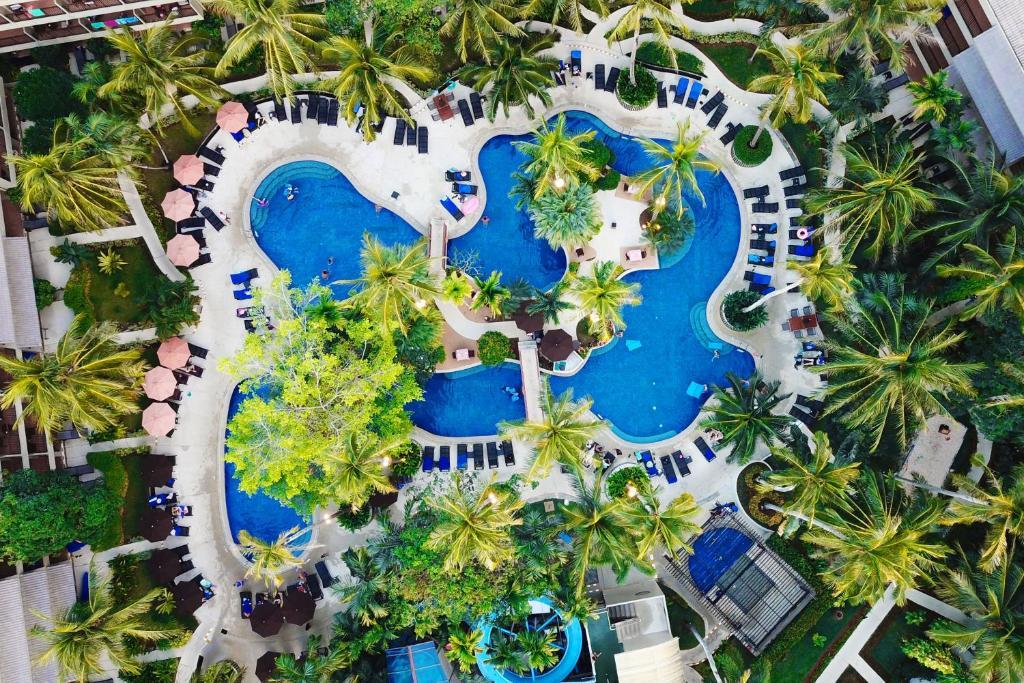 Holiday Inn Resort Phuket Surin Beach, an IHG Hotel fotografia 1