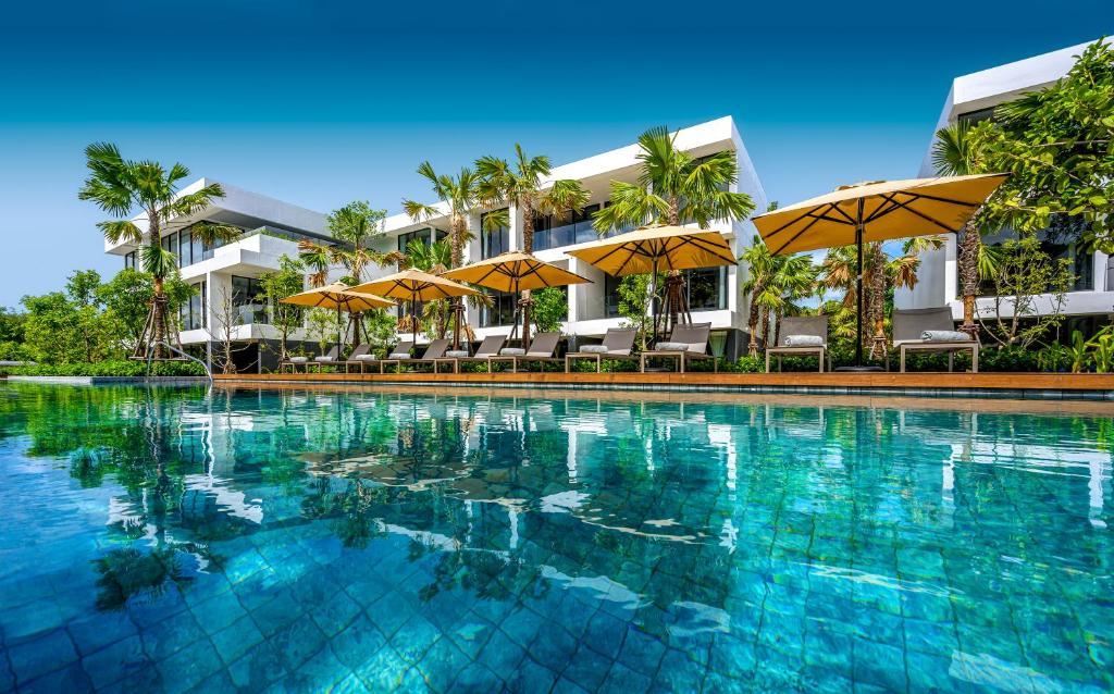 Stay Wellbeing & Lifestyle Resort fotografia 1