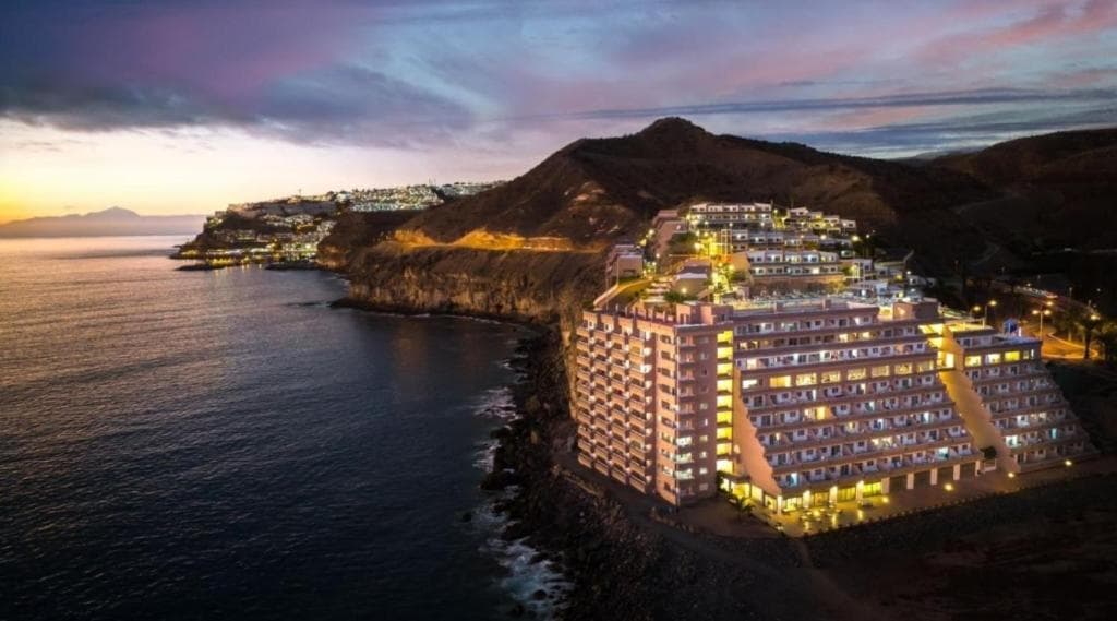 Marina Elite fotografia 1