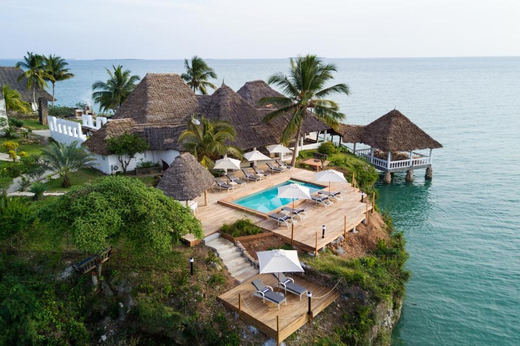 Chuini Zanzibar Lodge by NEWMARK fotografia 1