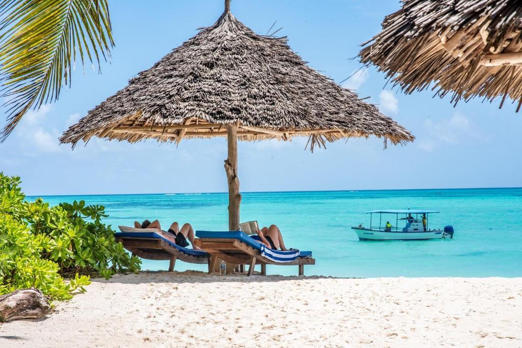 Pongwe Beach Hotel fotografia 1
