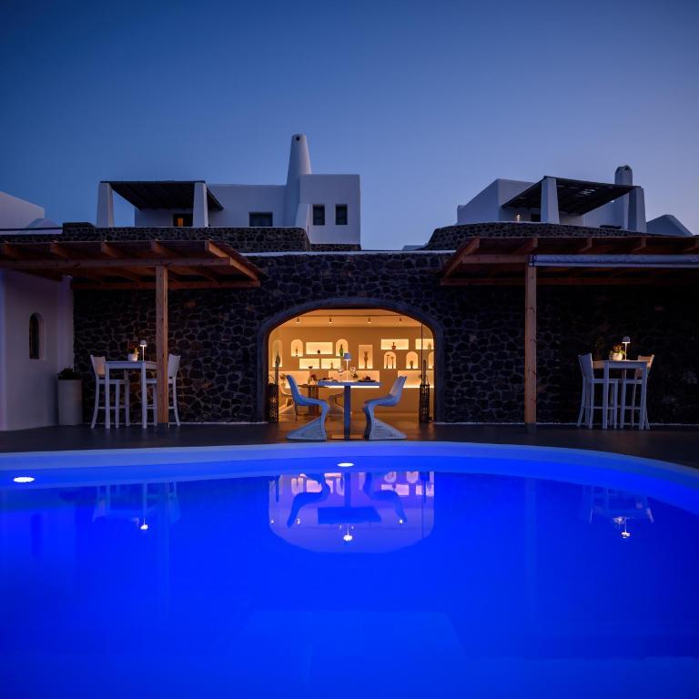Carpe Diem Exclusive Boutique Resort fotografia 1
