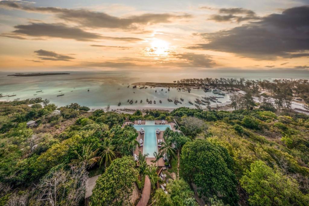 Kilindi Zanzibar fotografia 1