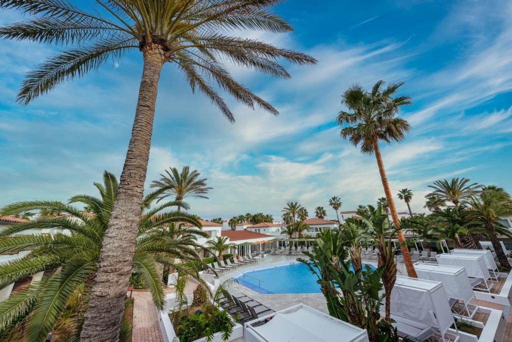 Oassium Hotel - Adults Only fotografia 1