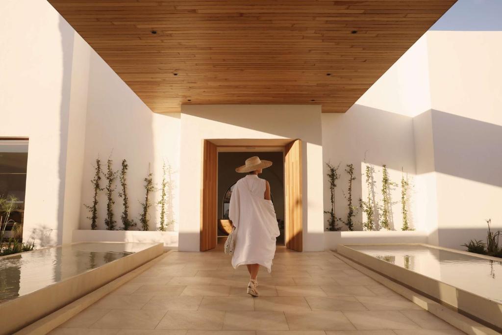 La Zambra Resort - The Unbound Collection by Hyatt fotografia 1
