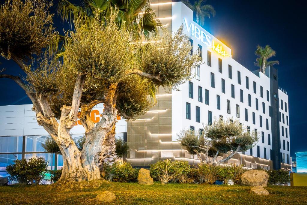 Hotel Malaga Vibes fotografia 1