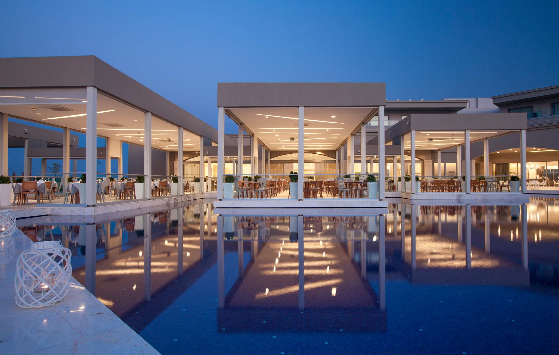 TUI Blue Lagoon Princess fotografia 1