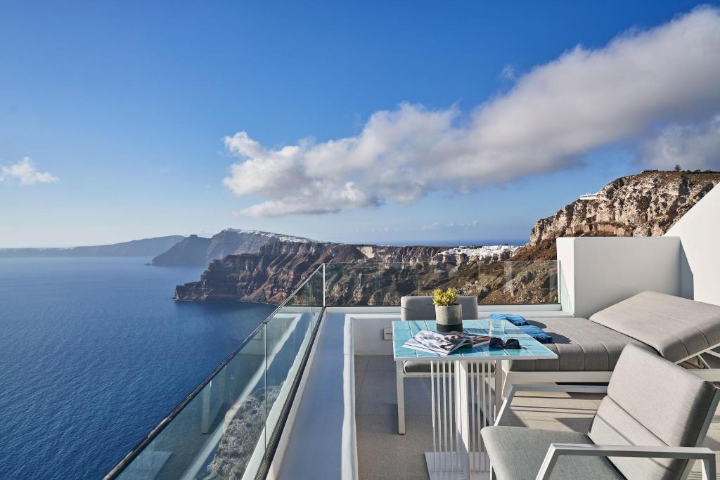 Alti Santorini Suites fotografia 1