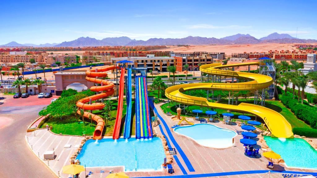 Pickalbatros Royal Moderna Sharm fotografia 1