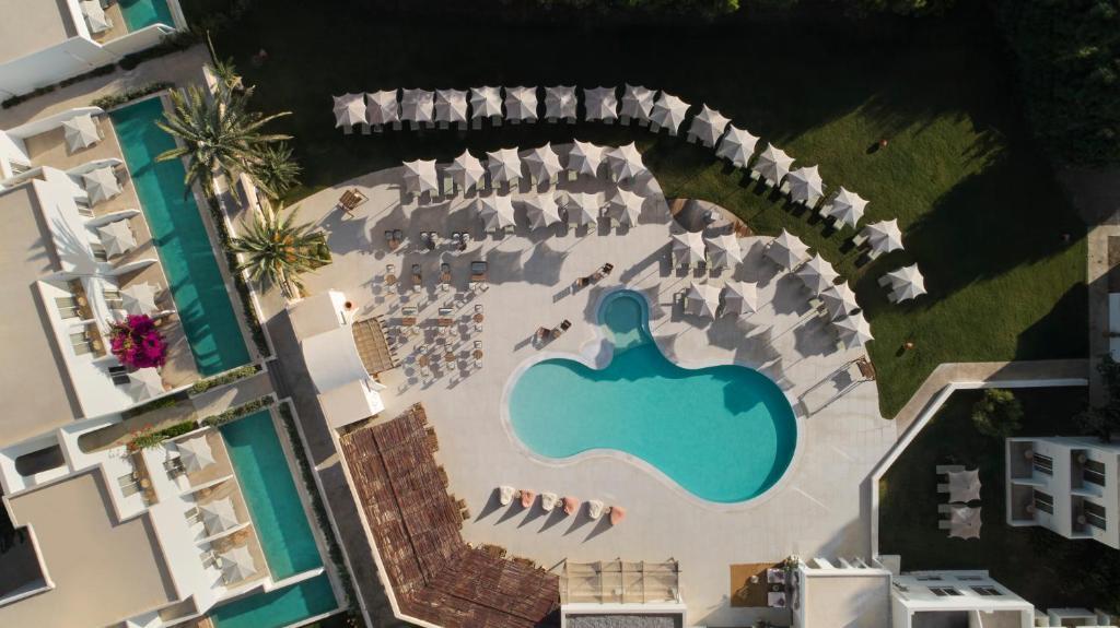 Absolute Kiotari Resort Rhodes fotografia 1