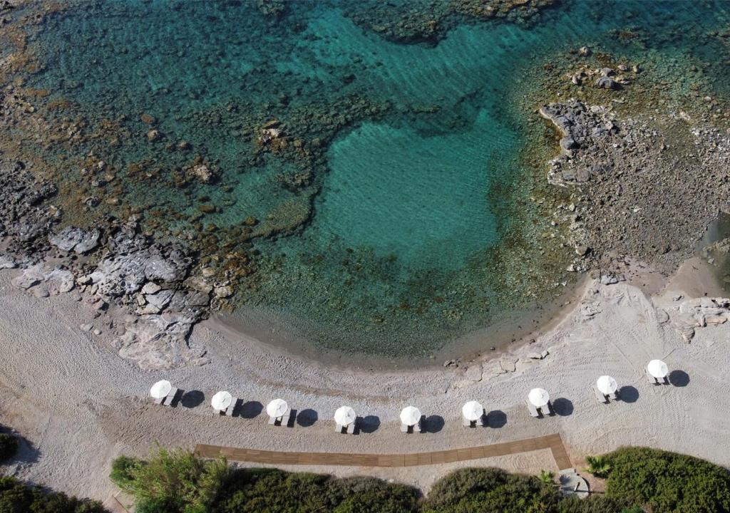 Al Mare Villas Rhodes fotografia 1