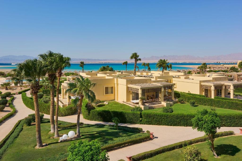 Sheraton Soma Bay Resort fotografia 1