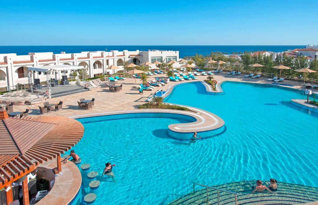 POSH CLUB SUNRISE MONTEMARE RESORT fotografia 1