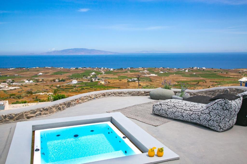Elysian Santorini fotografia 1