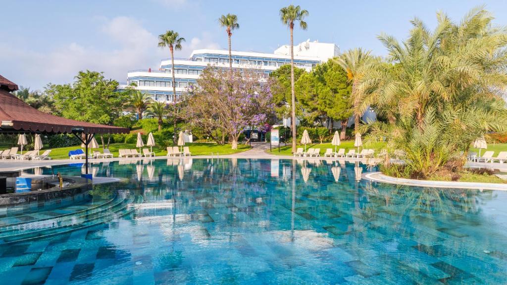 Sunrise Resort Hotel fotografia 1