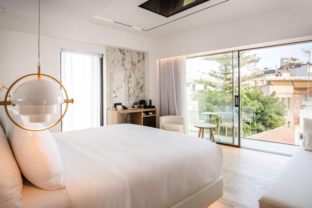 Ethereal White Resort fotografia 1
