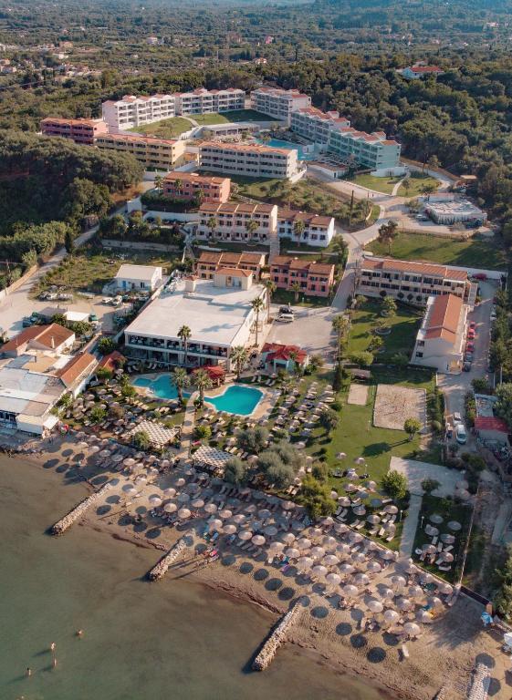 Robolla Beach Aparthotel fotografia 1