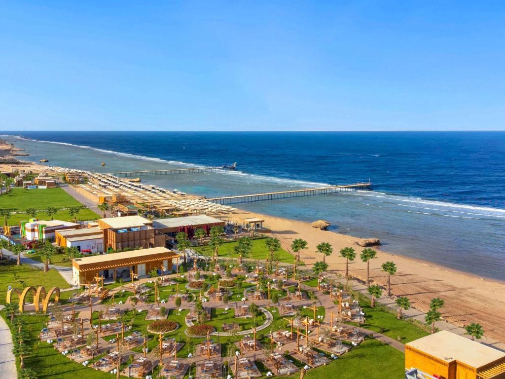 Rixos Radamis Beach Hotel fotografia 1