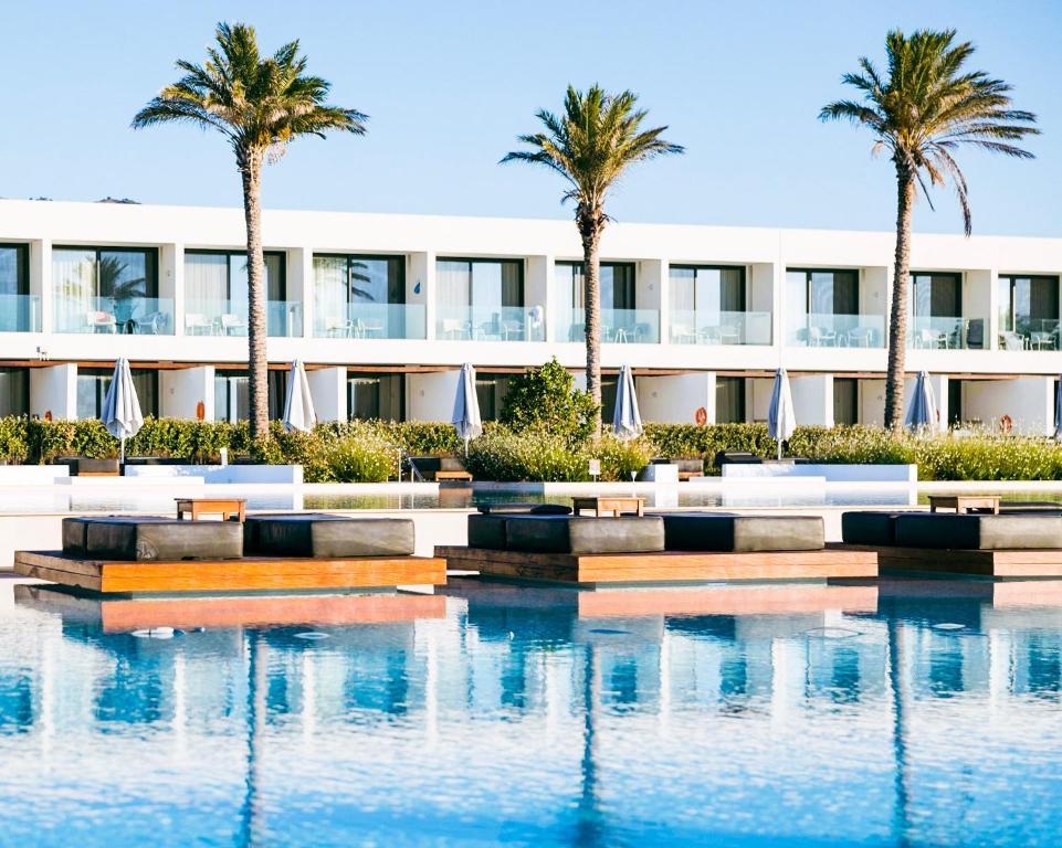 Gennadi Grand Resort fotografia 1