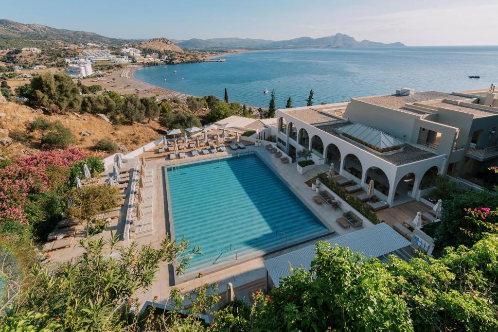 Hotel Lindos Mare, Seaside fotografia 1