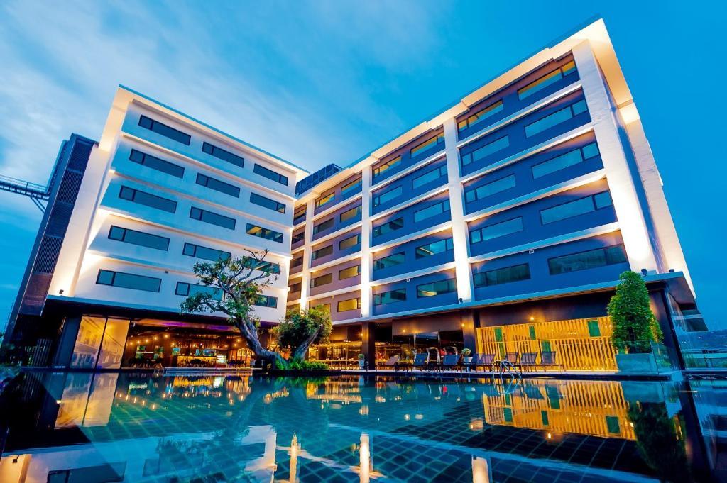 Hotel DARA fotografia 1