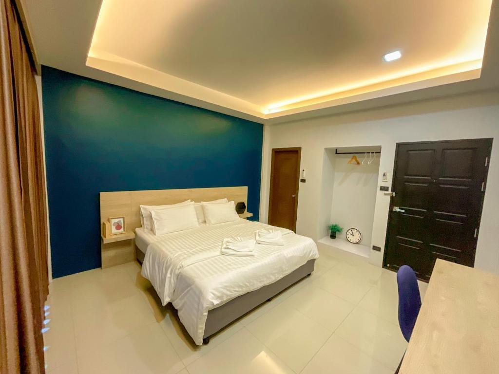 Hotel Tall Tree Kata Phuket fotografia 1